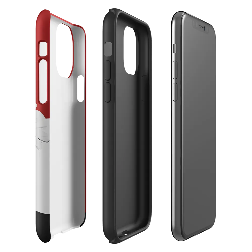 Serenity in Minimalism