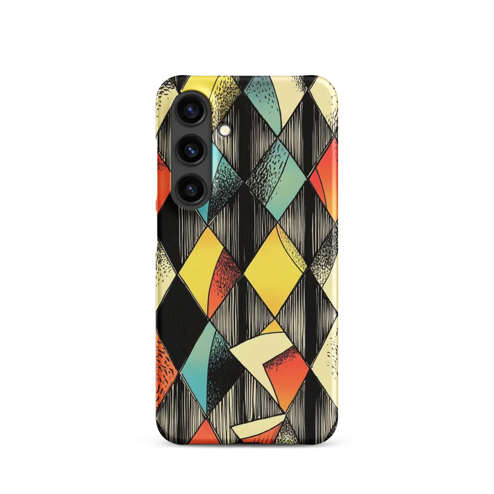 Dynamic Geometric Abstraction