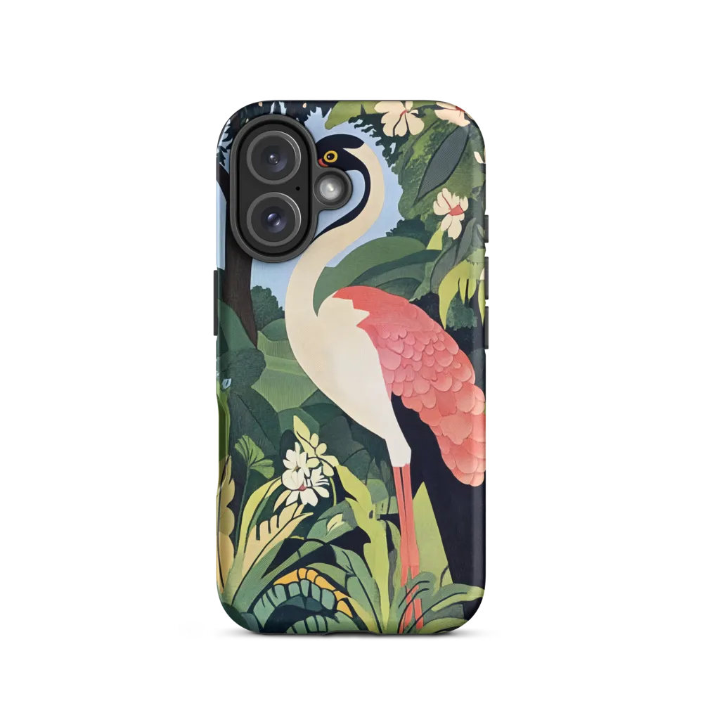 Elegance in Nature | Phone Case