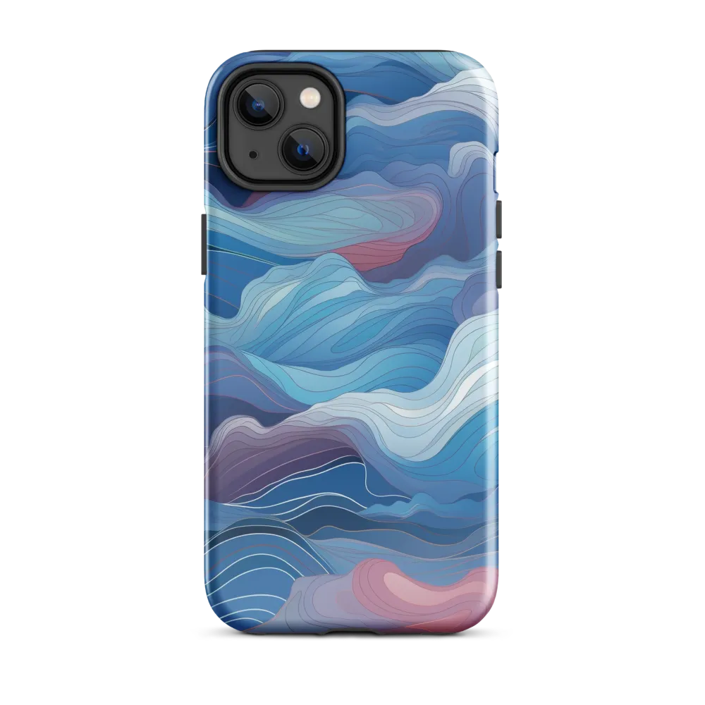 Harmonious Waves