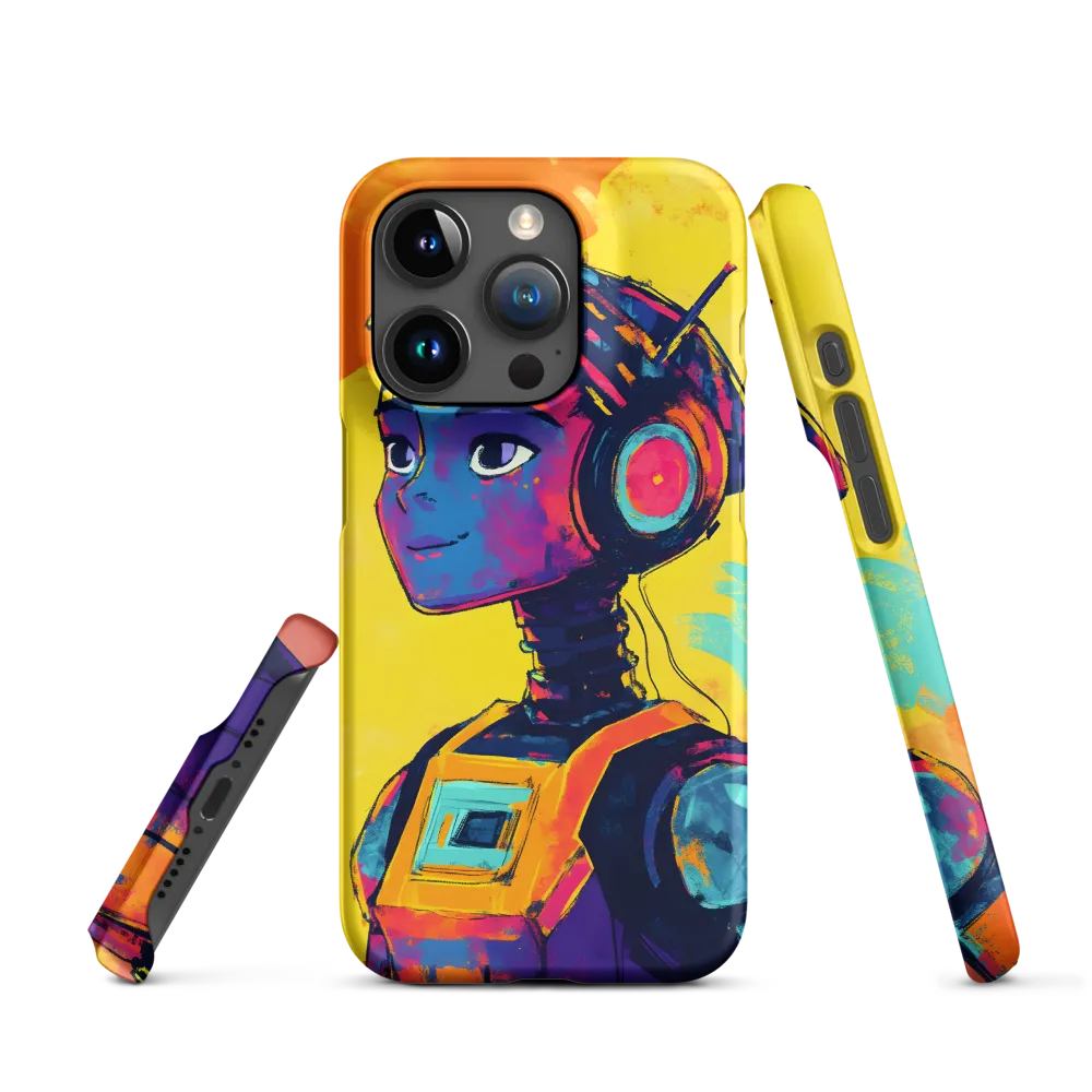 Playful Cyborg Symphony