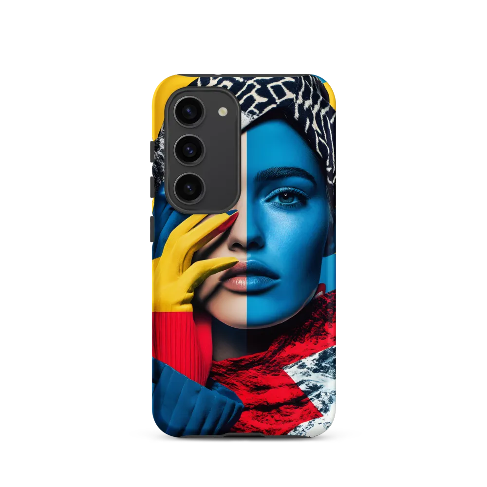 Fusion of Colors