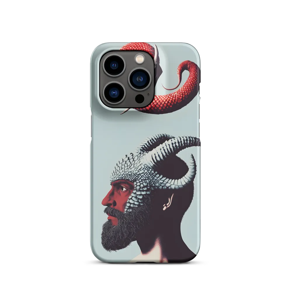 Elysium of the Horned One