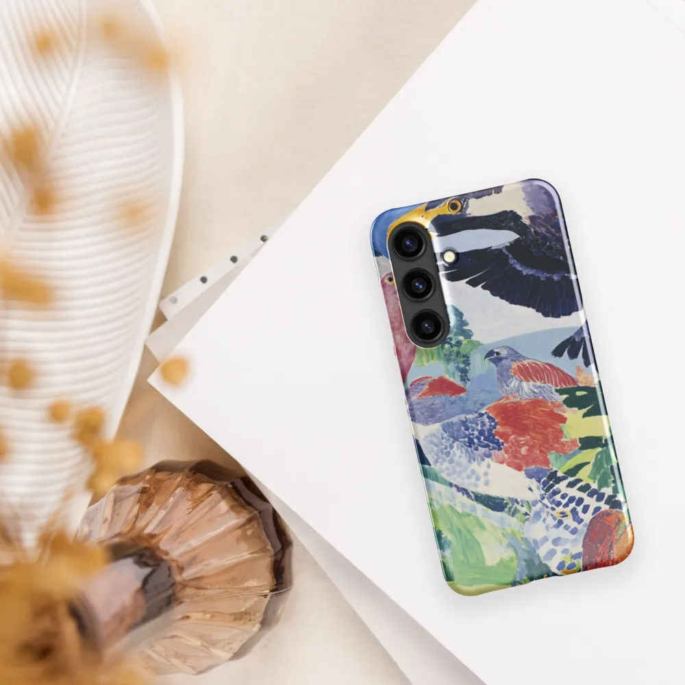 Symphony of Birds