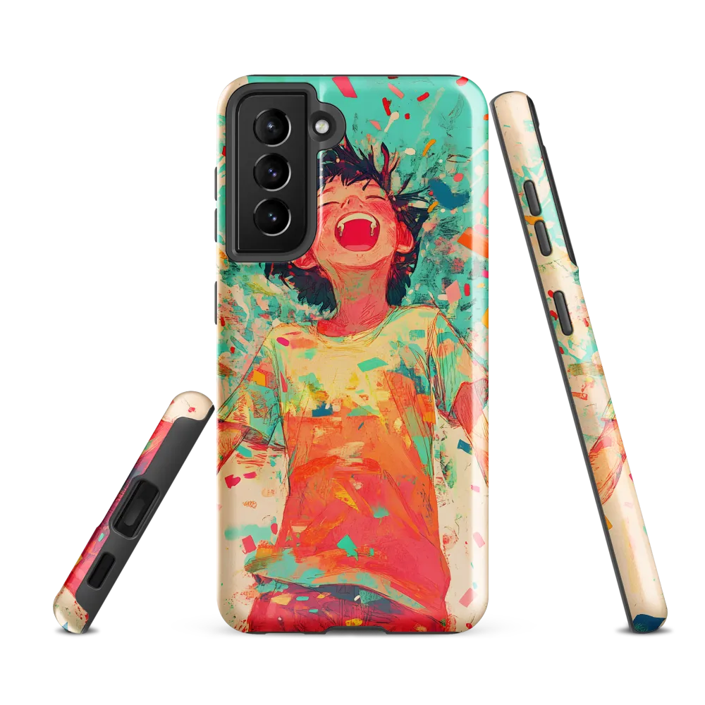Euphoria in Color