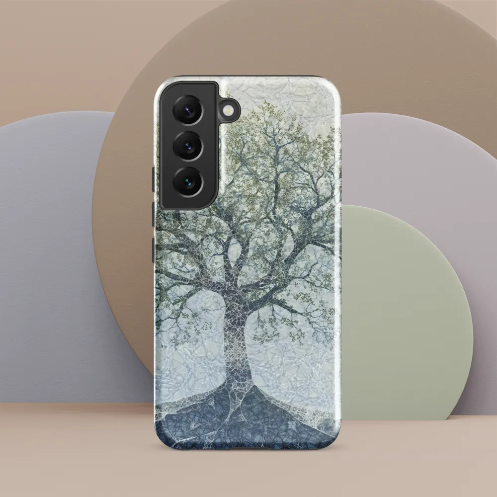 Ethereal Tree of Life