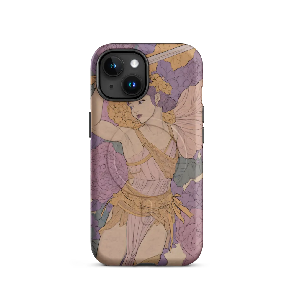 Goddess of Blossoms