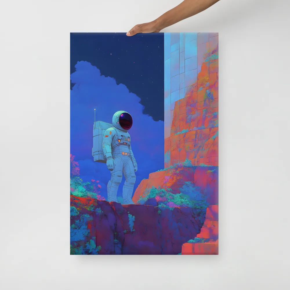 Interstellar Reflections