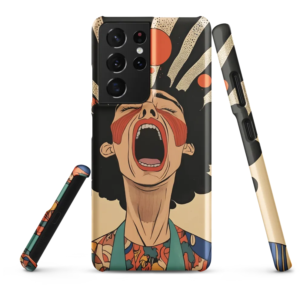 Echoes of Expression