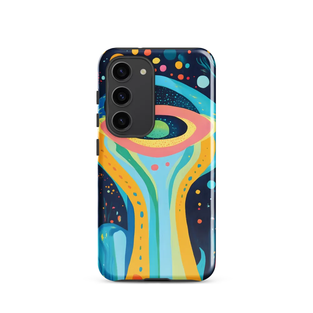 Cosmic Whimsy