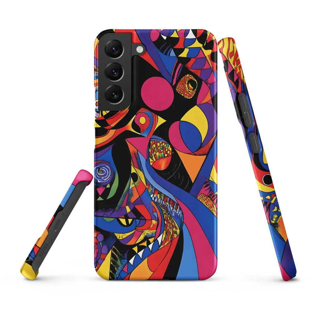 Vibrant Echoes of Geometry