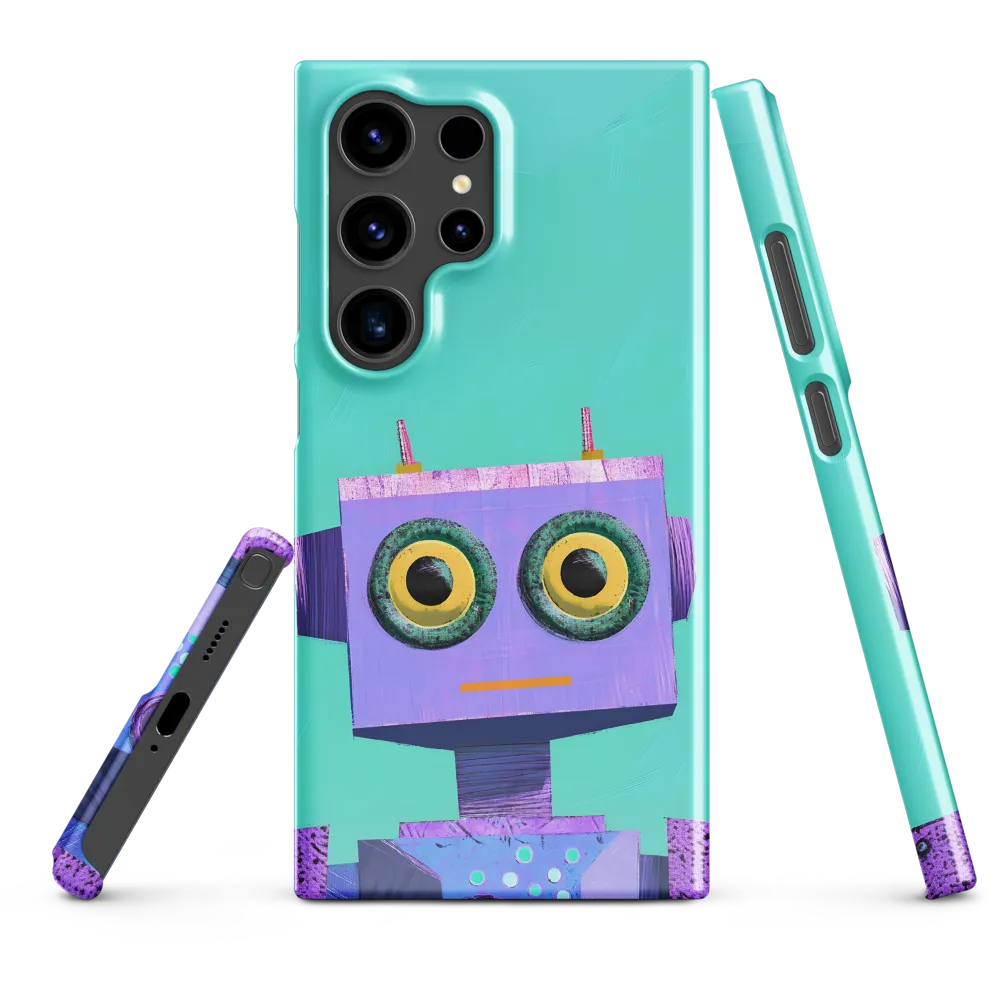 Curious Mechanical Wonder