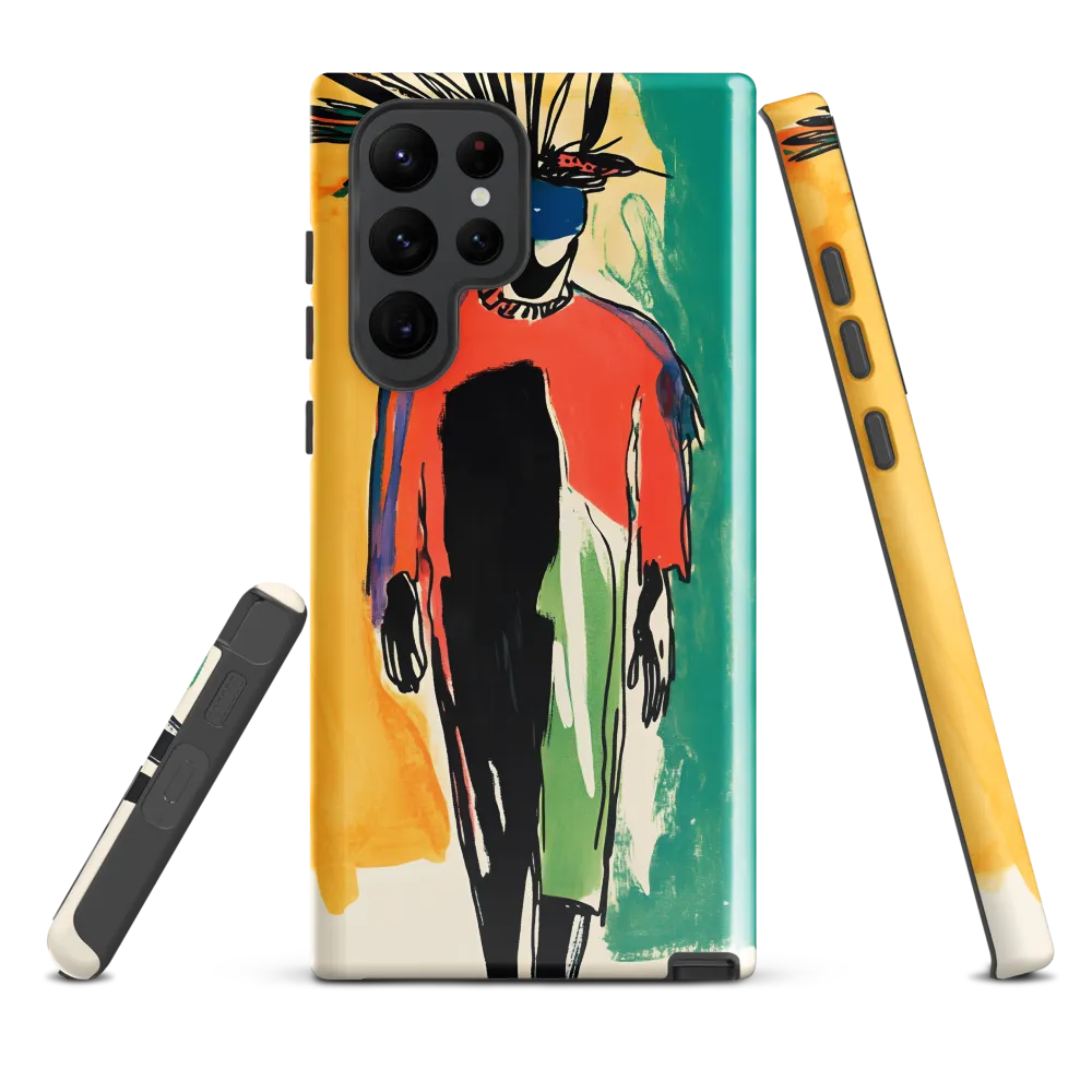 The Essence of Fashion: A Bold Statement