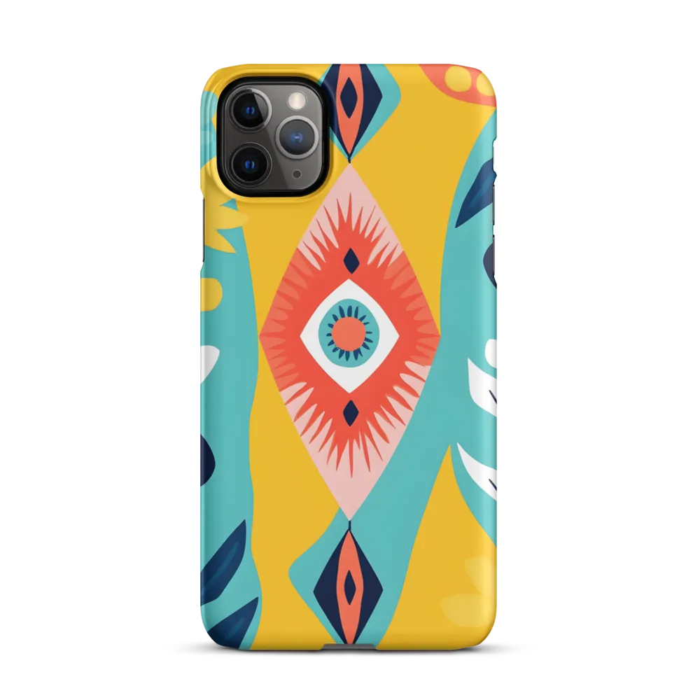 Symphony of Colors