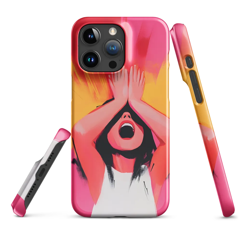 Silent Scream