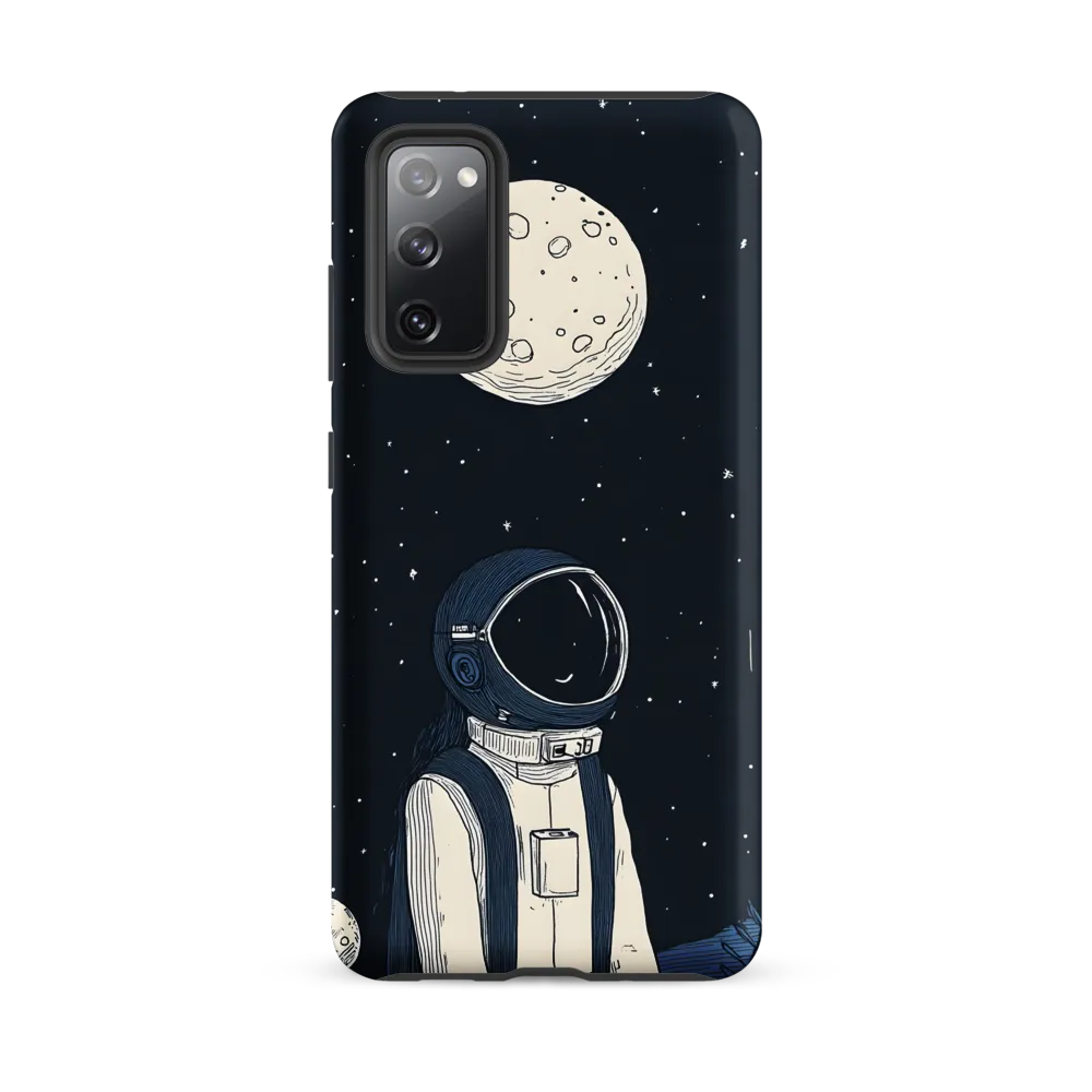 Gazing at the Cosmos