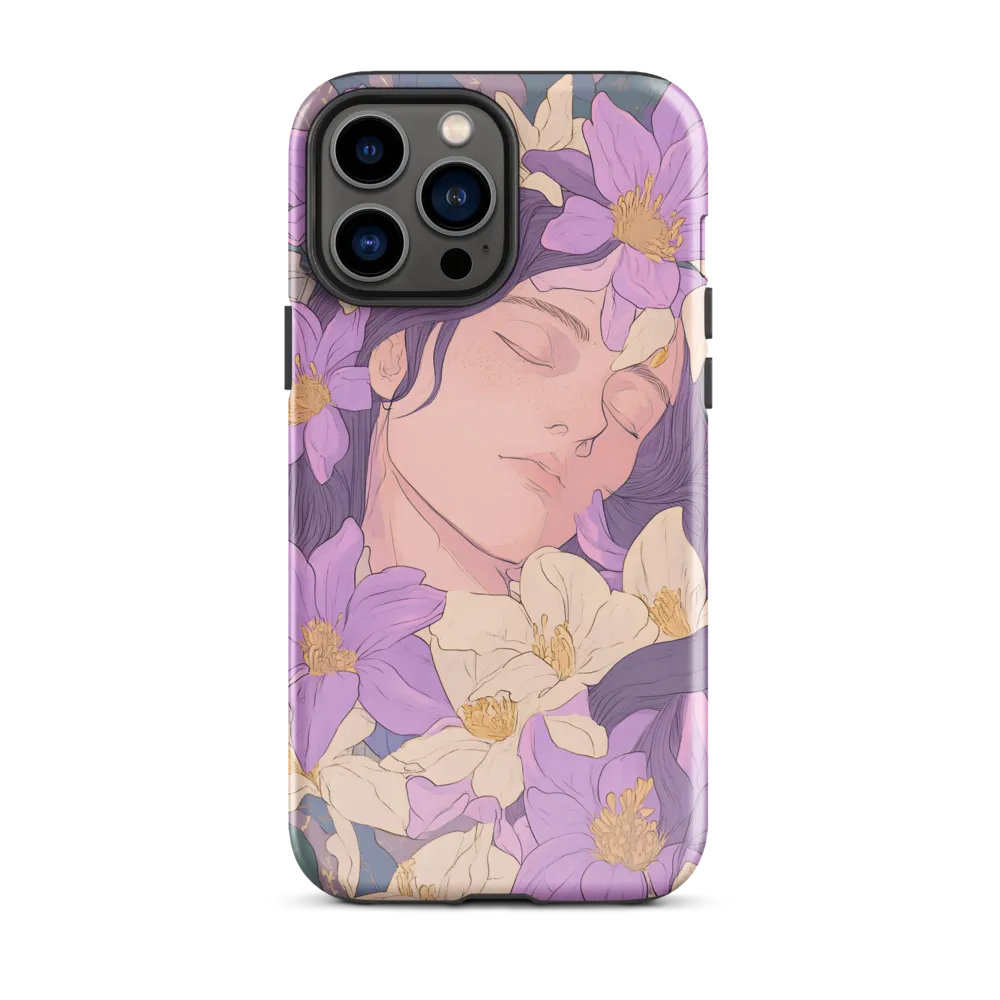 Harmony in Bloom