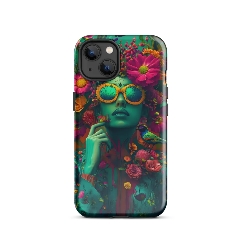 The Floral Dream