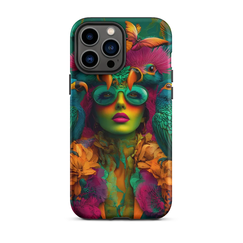 Tropical Reverie