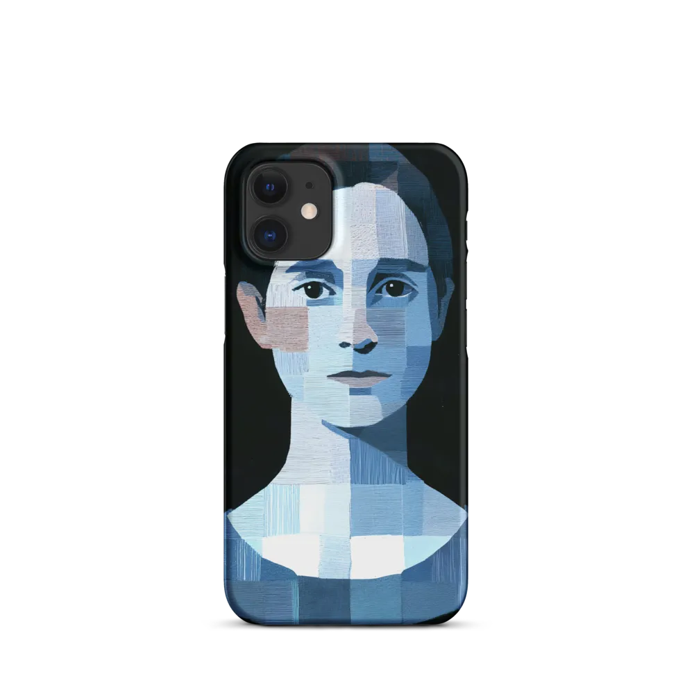 Fragments of Blue