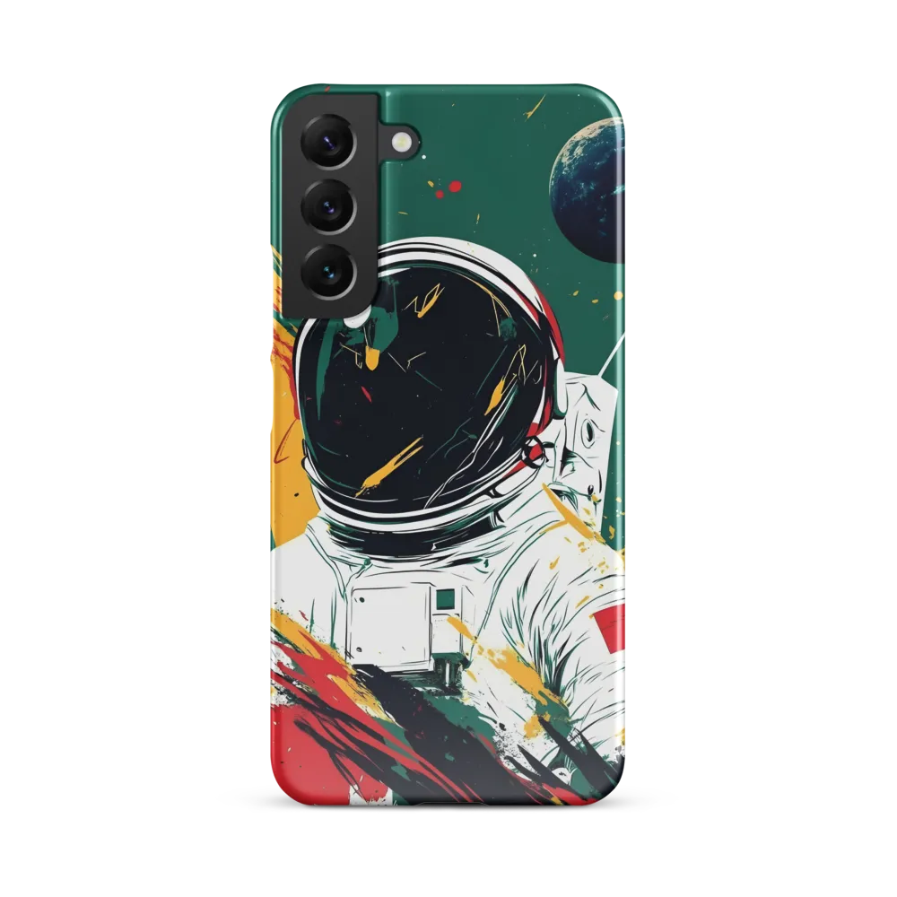 Galactic Explorer: A Modern Odyssey