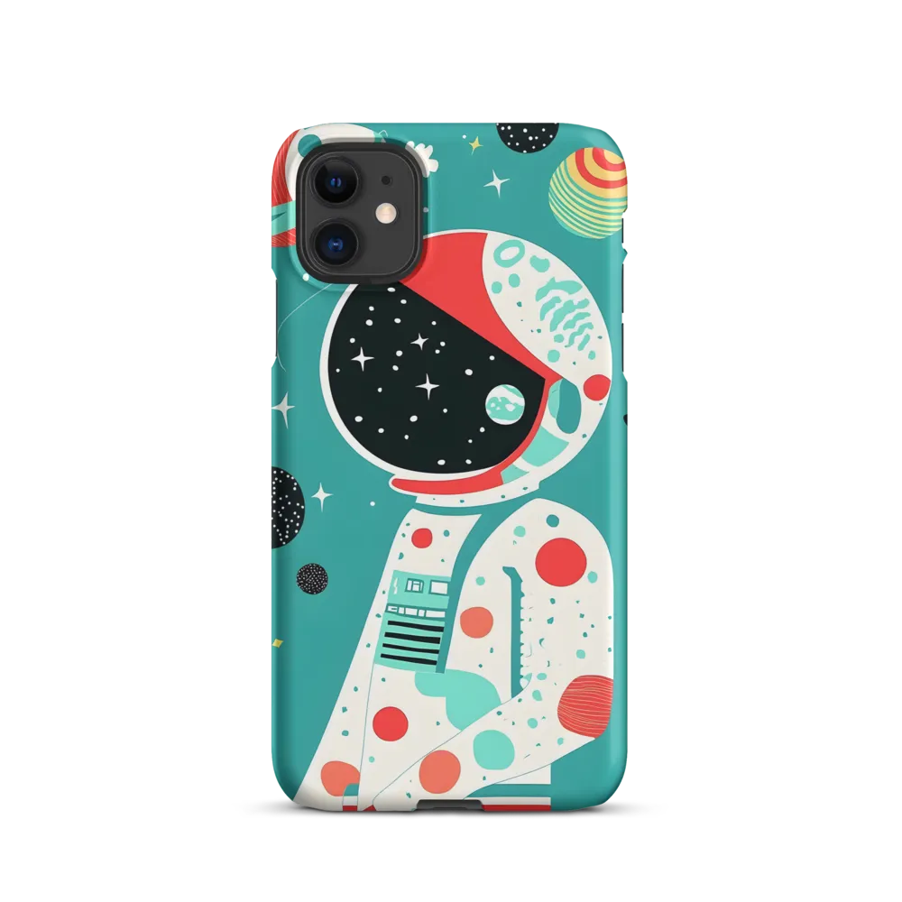 Cosmic Explorer: A Playful Journey Through Space