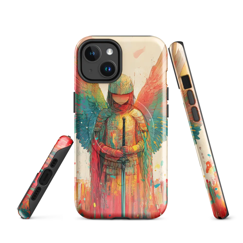 Guardian of Colors