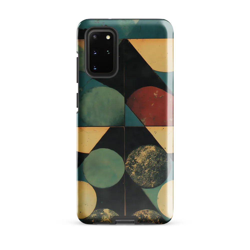 Geometric Harmony