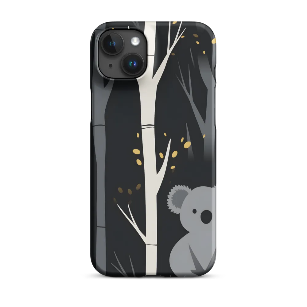 Whimsical Forest Companion