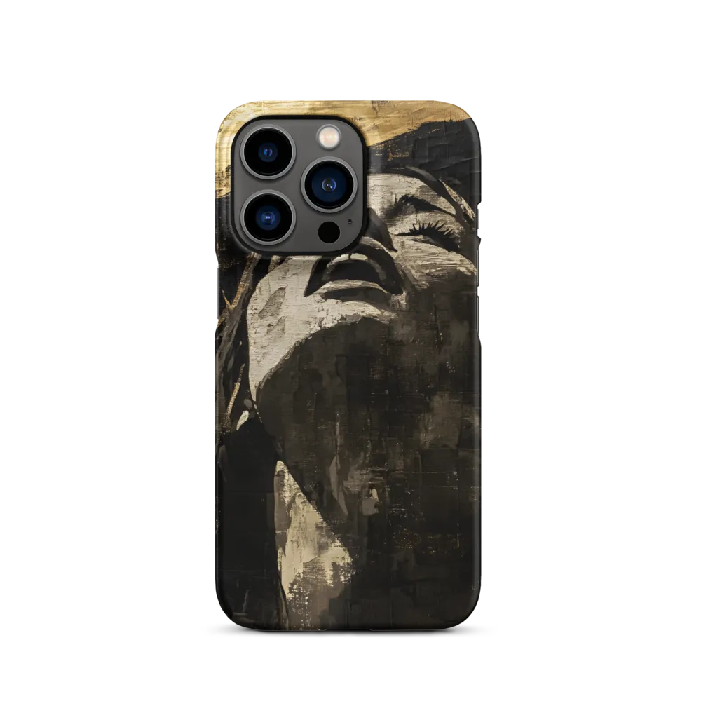 Transcendence in Gold