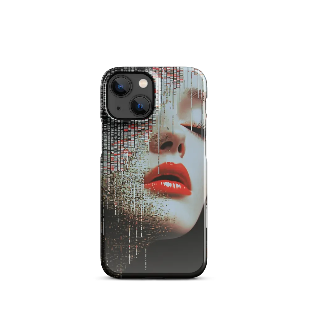 Fragmented Beauty