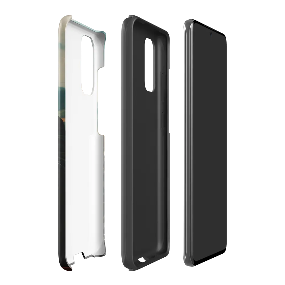 Rebel Spirit | Phone Case |  S20 Plus | Tough Case | Glossy
