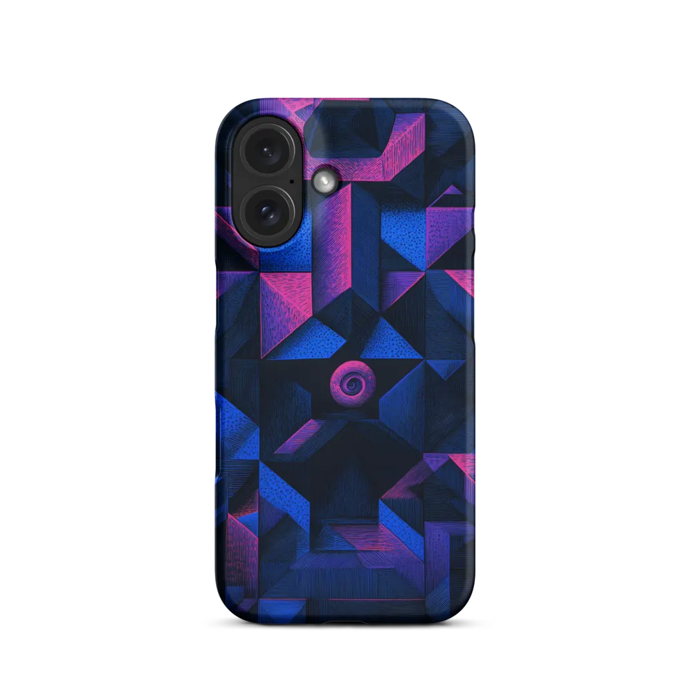 Mysterious Geometric Harmony
