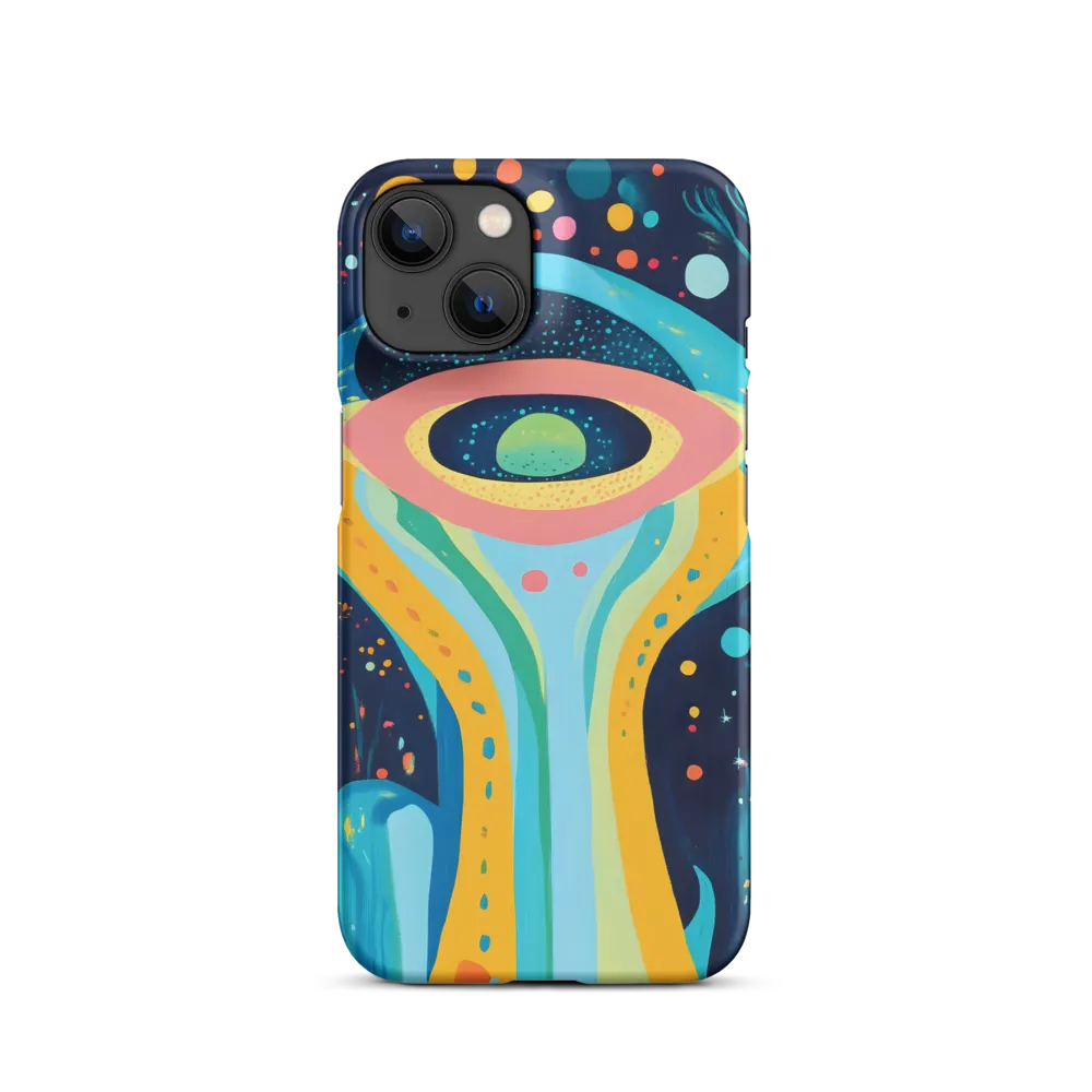 Cosmic Whimsy