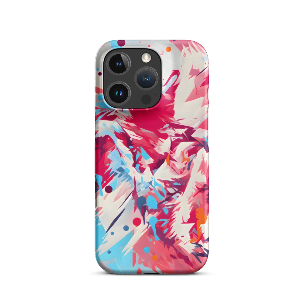 Energized Abstraction