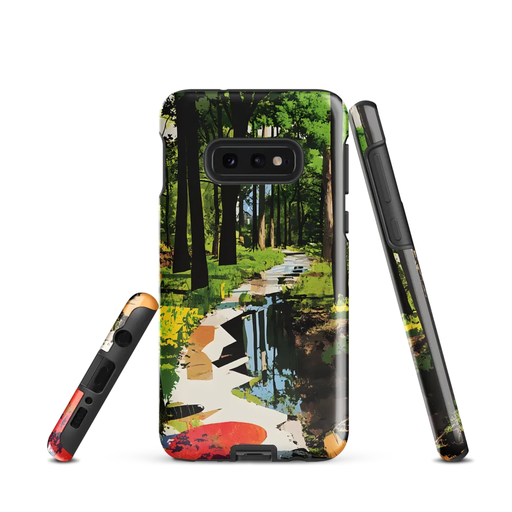 Whispers of the Forest