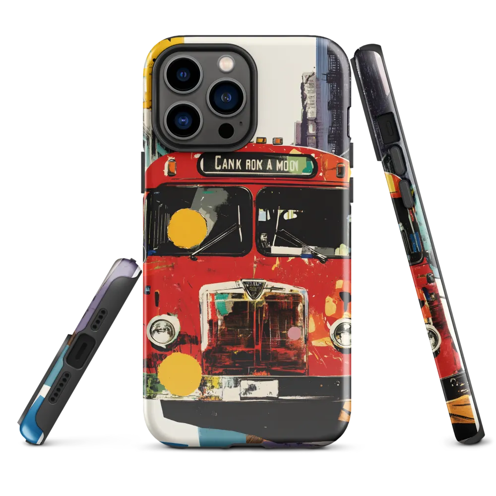 Vibrant City Transit