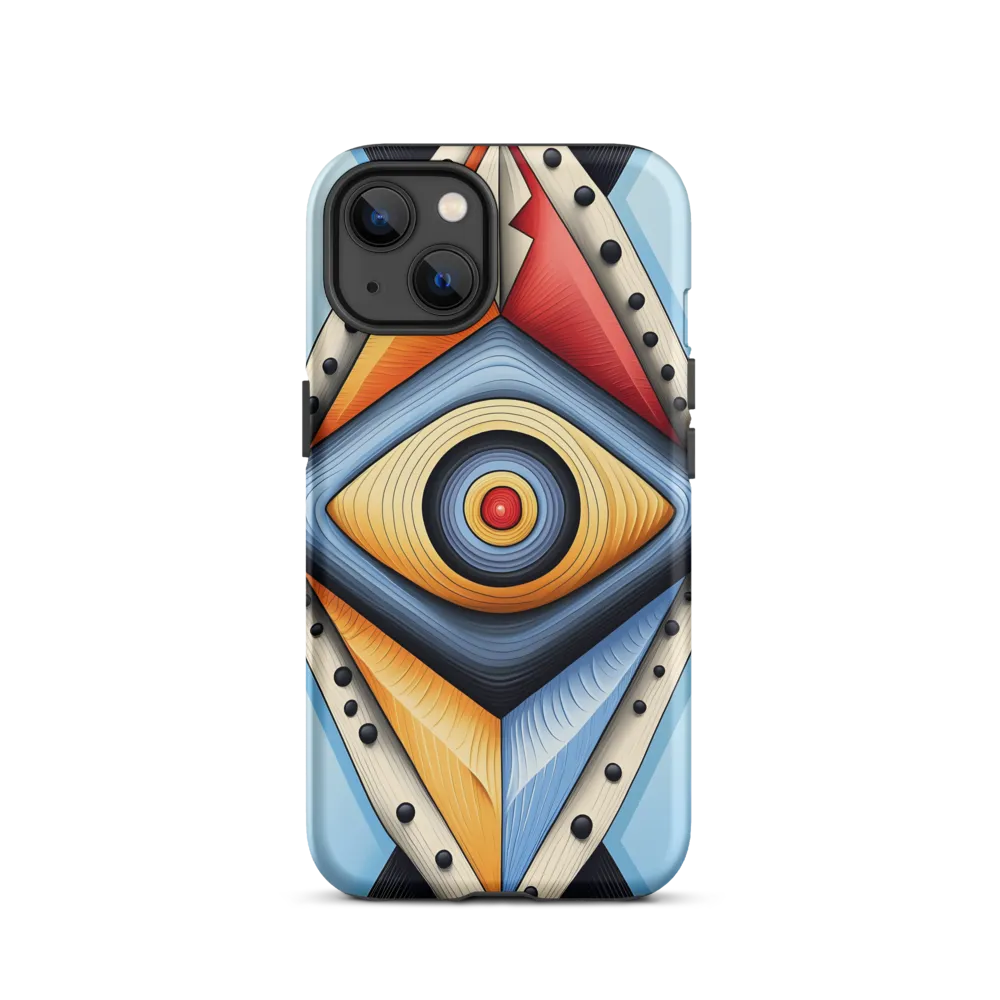 The Visionary Eye