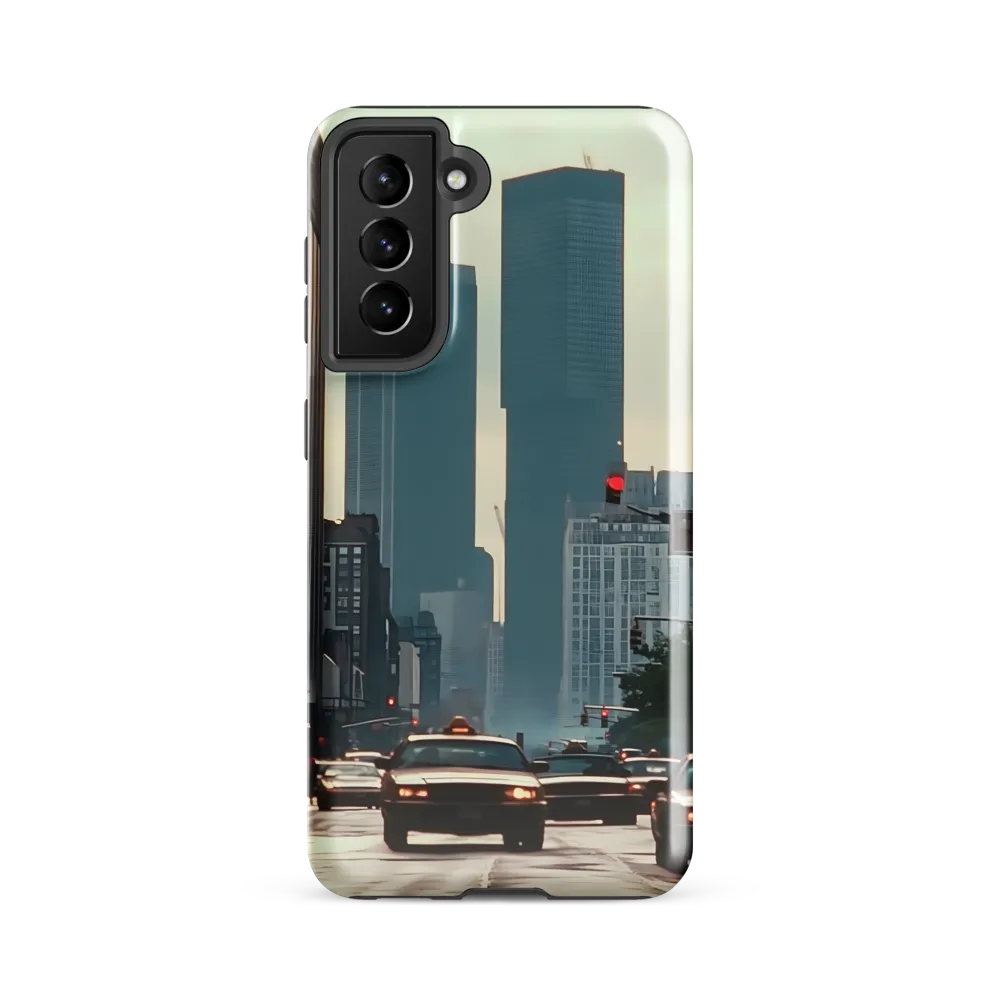 Urban Symphony