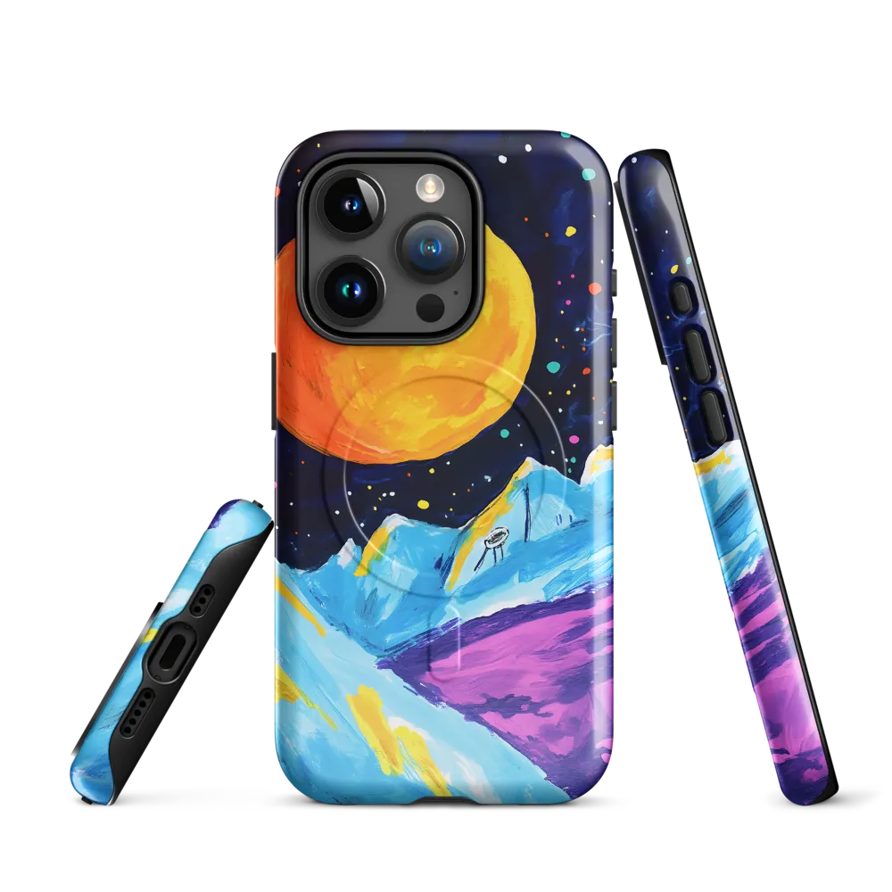 Celestial Serenade