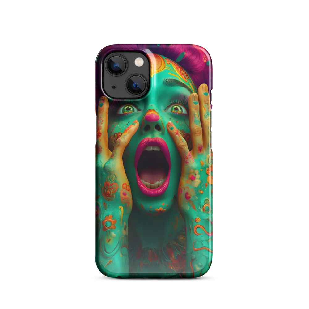 Echo of Shock