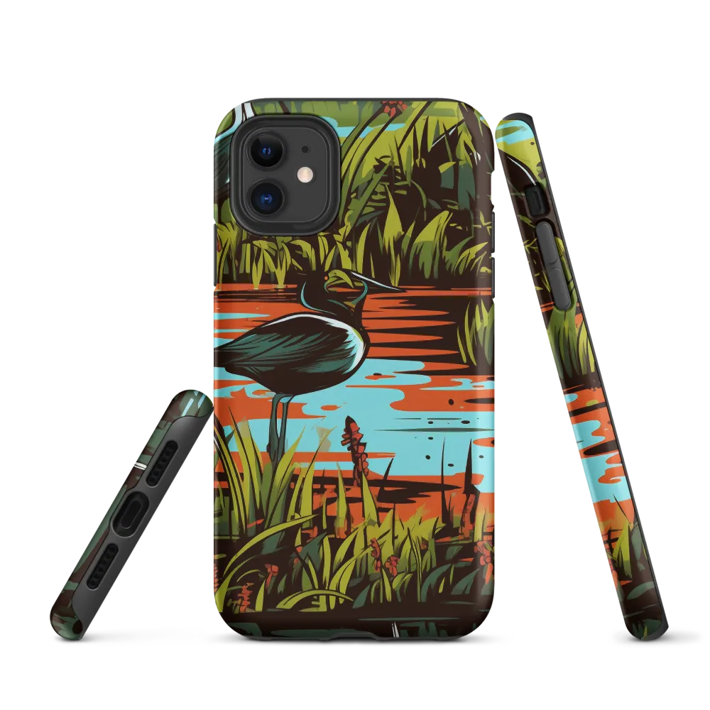 Marshland Symphony