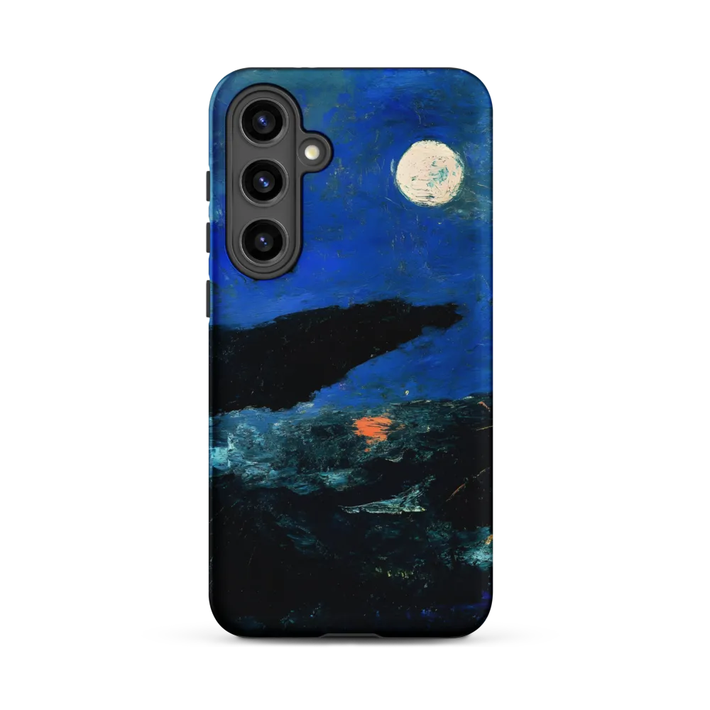 Moonlit Serenity