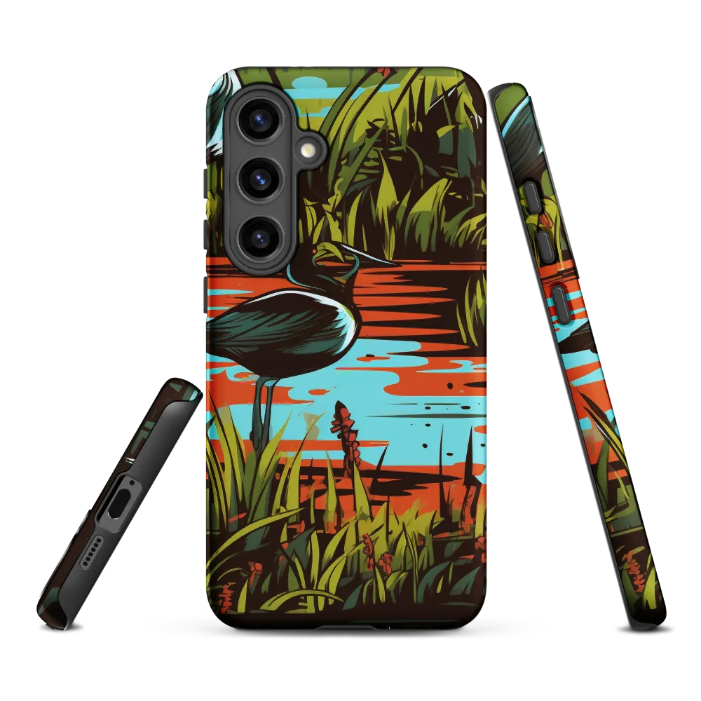 Marshland Symphony