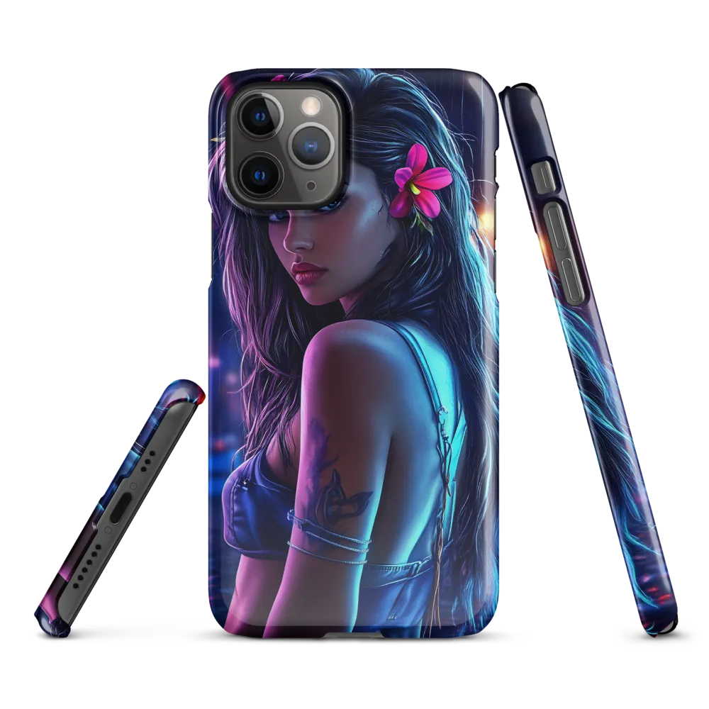 Neon Allure