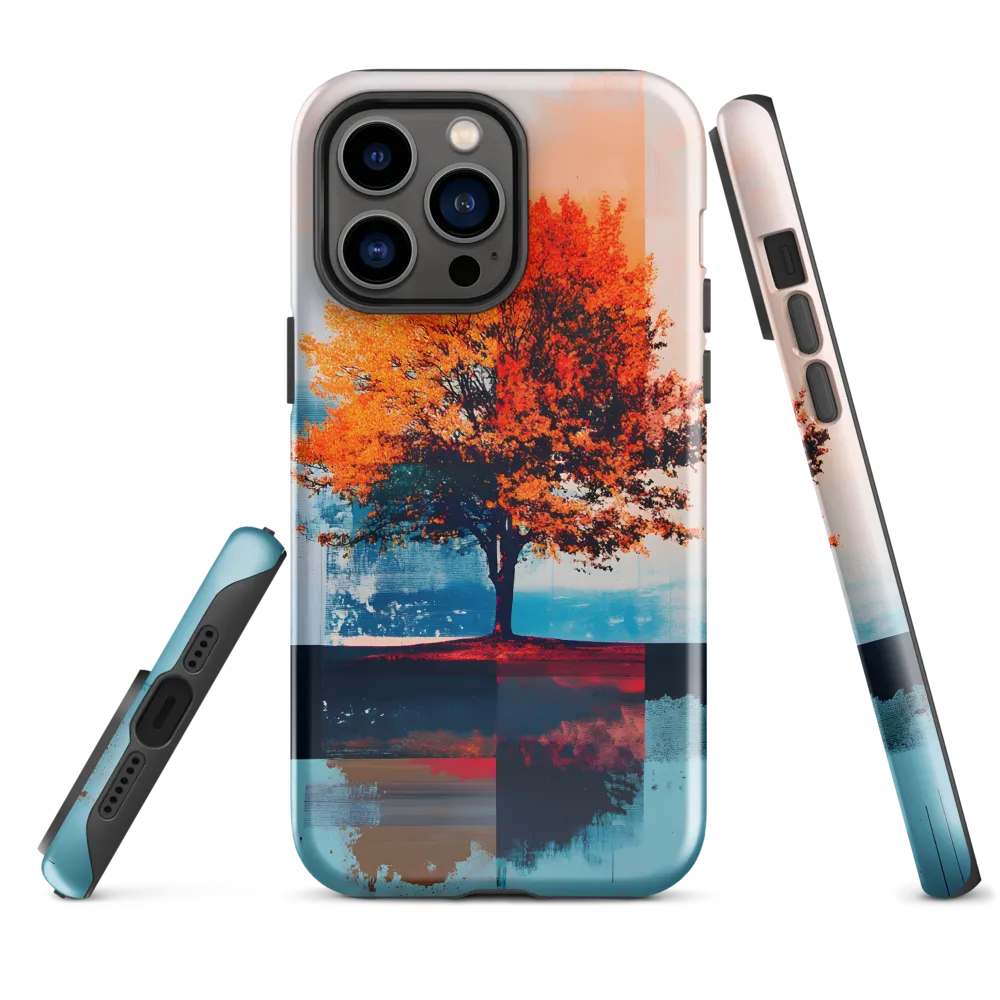 Reflections of Autumn