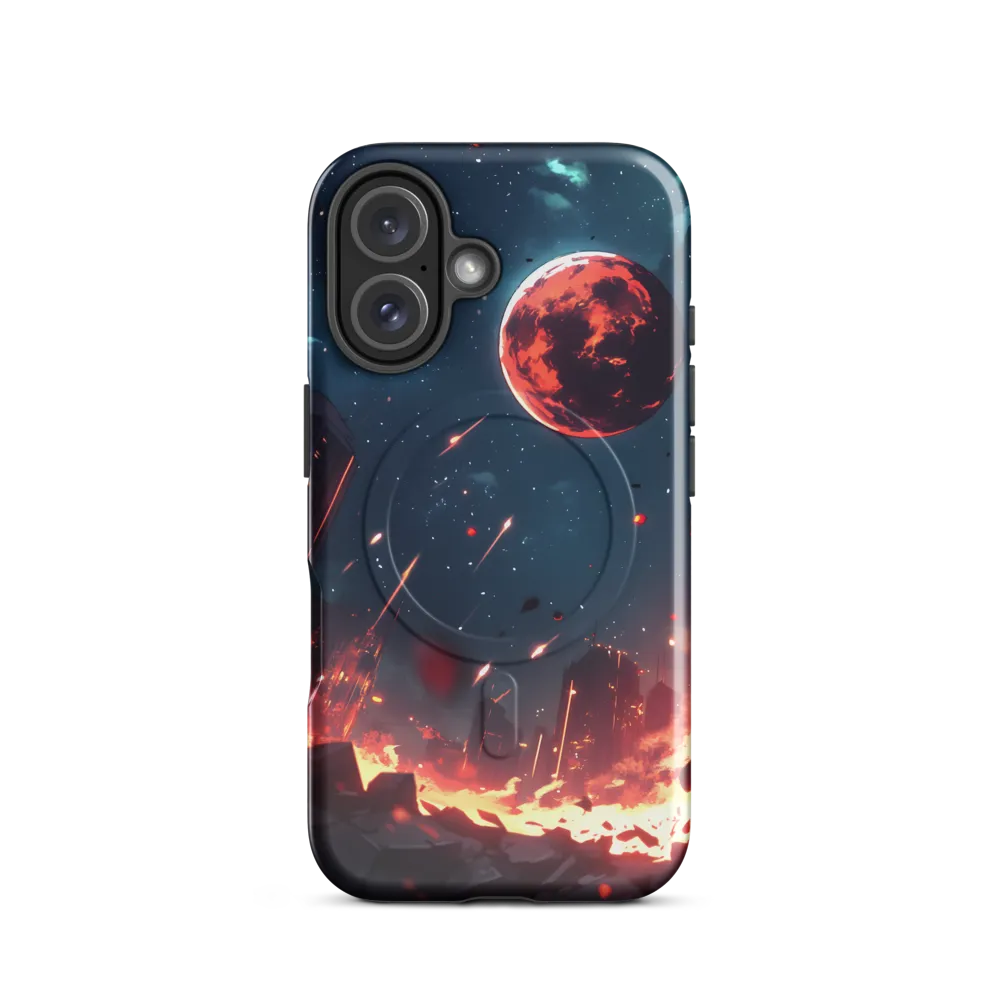 Celestial Catastrophe