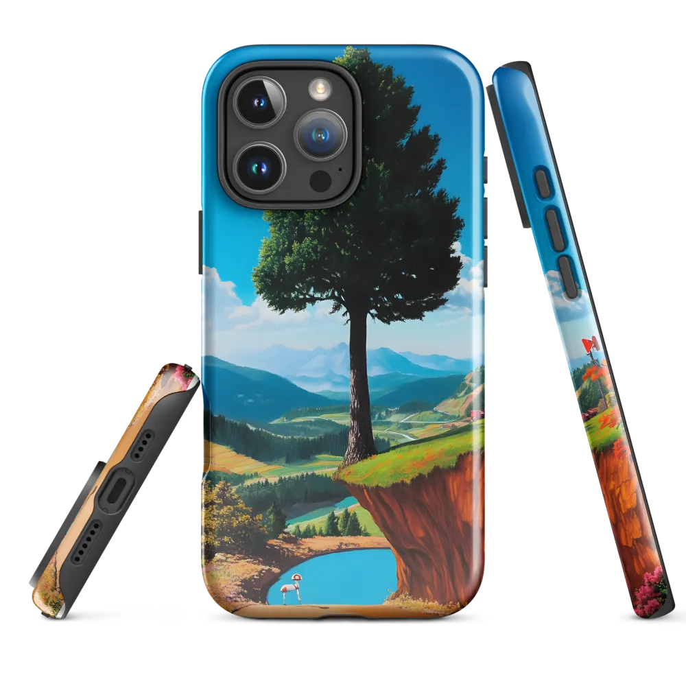 Harmony in Nature
