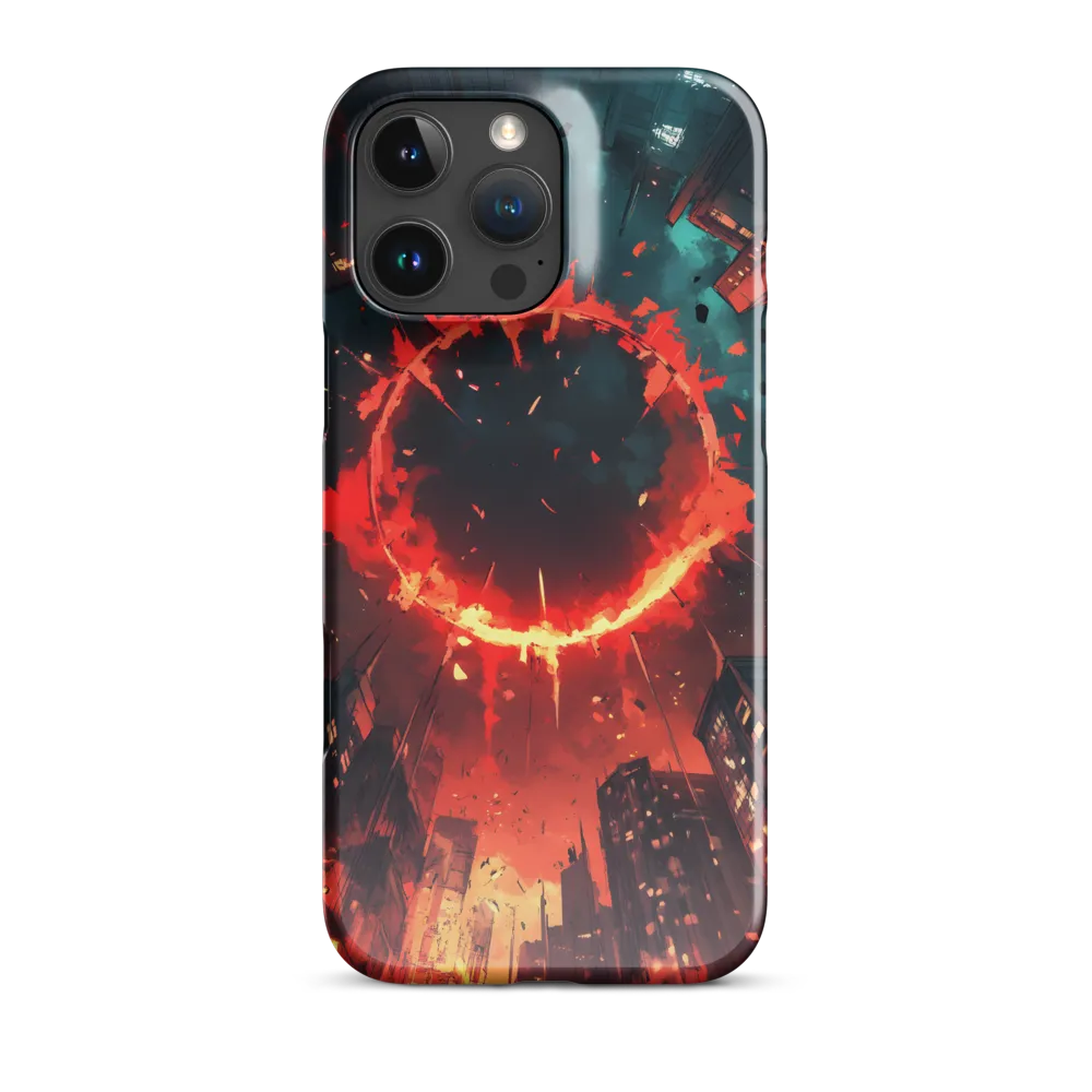 Eclipse of Destruction