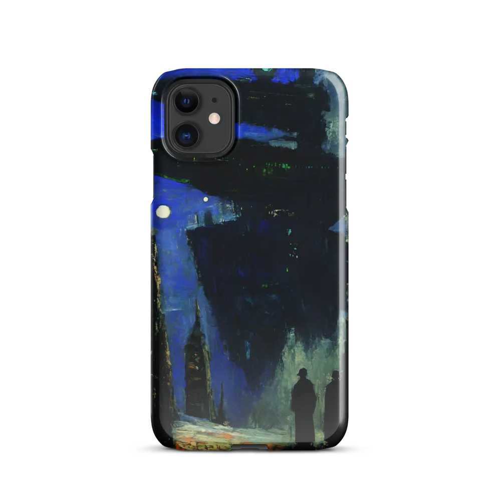 Echoes of the Void